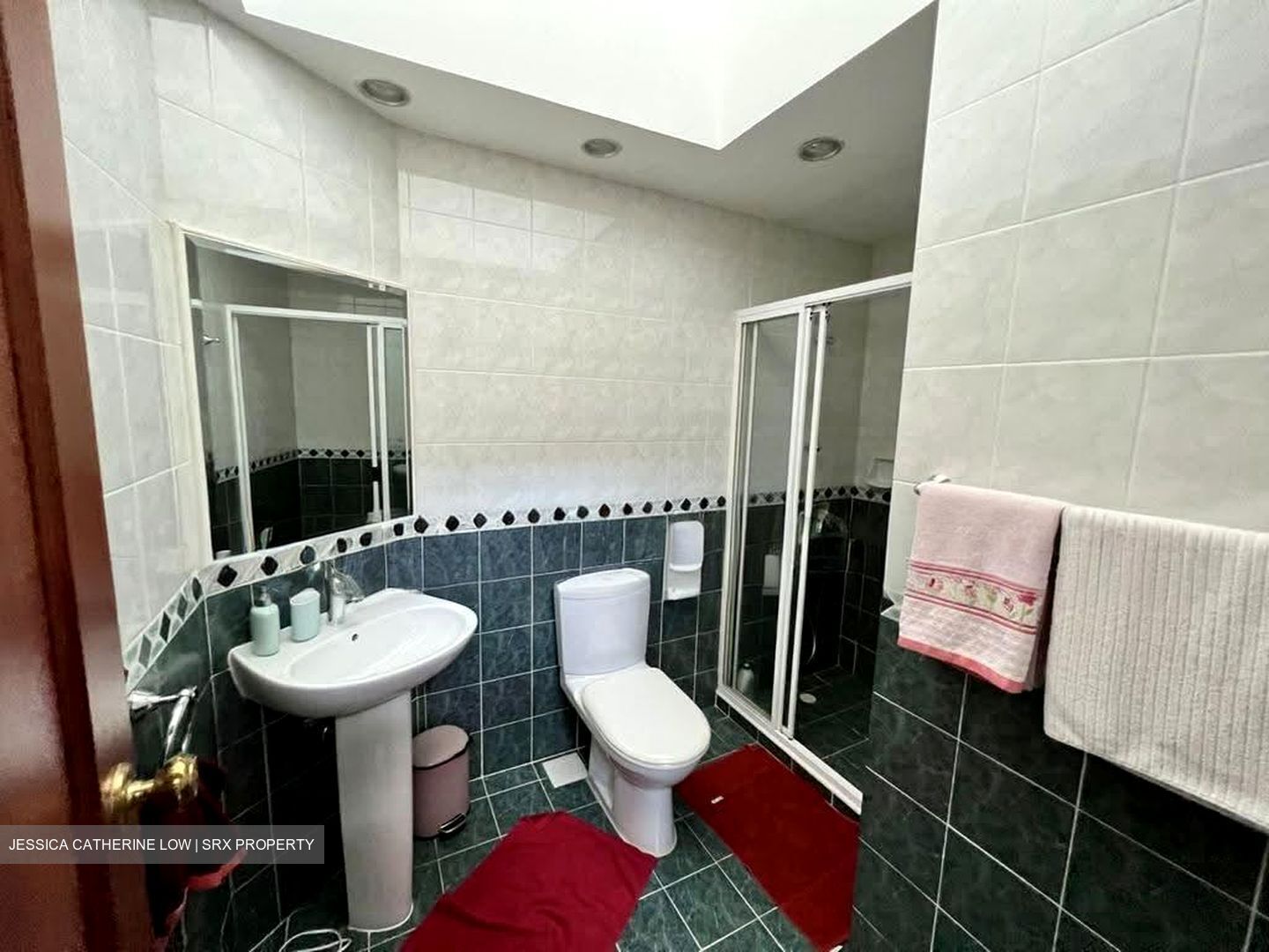 Chancery Hill Road (D11), Apartment #626954411